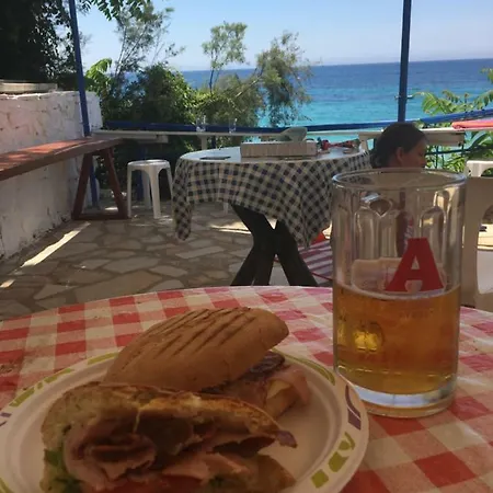Daire Regina Lassi (Kefalonia)