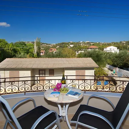 Regina Apartment Lassi (Kefalonia)