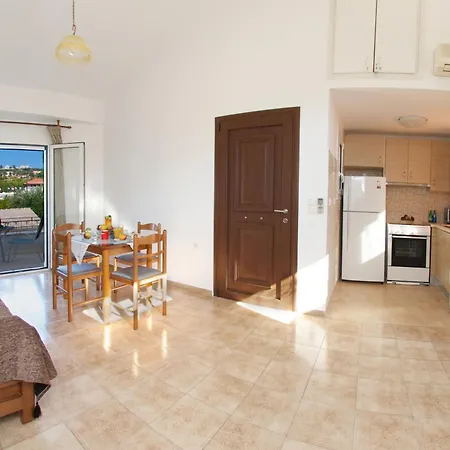 Regina Apartment Lassi (Kefalonia)