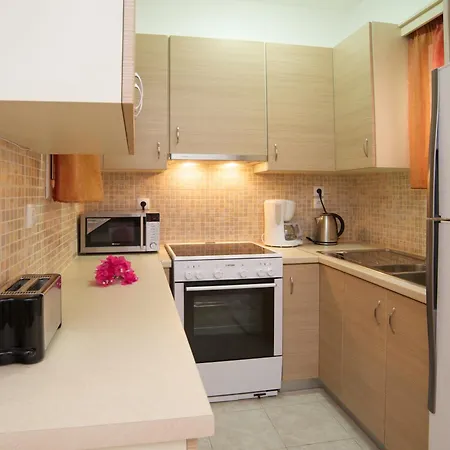 Regina Apartment