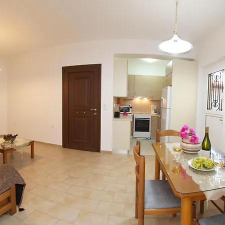 Apartment Regina