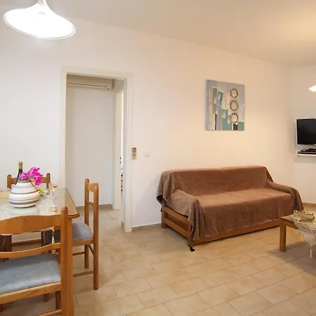 Regina 아파트 라시