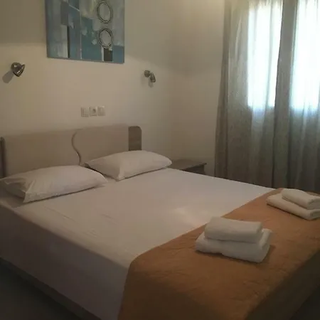 Regina Apartment Lassi (Kefalonia)