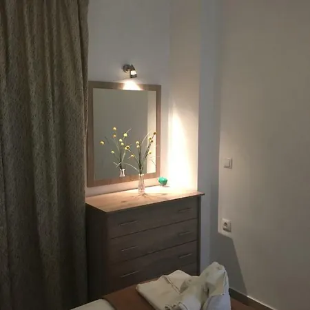 Apartment Regina
