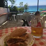 Apartmán Regina Lassi (Kefalonia)