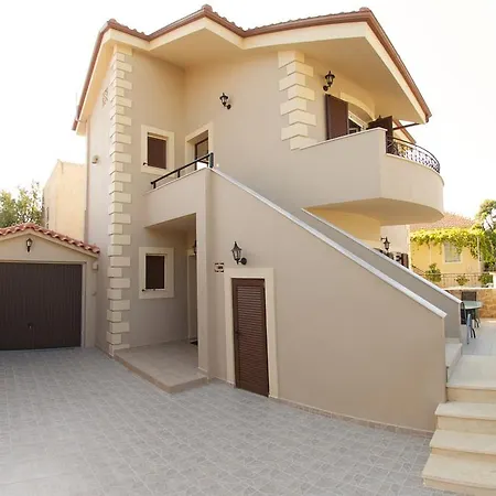 Apartmán Regina Lassi (Kefalonia)